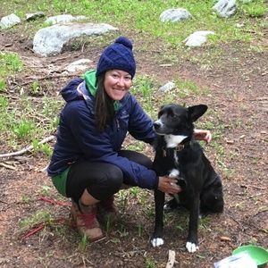 Meet your Posher, Jamie